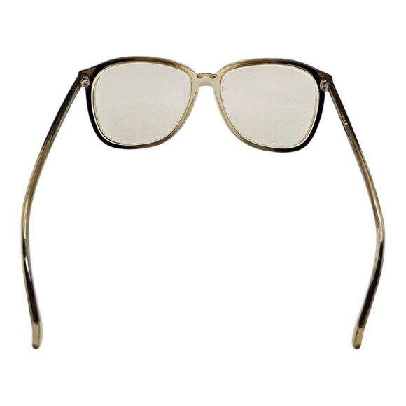 Rodenstock Eric Eyeglasses men's Vintage Semi-Clear 54-16-140 R2 FRAMES ONLY!!! - Picture 3 of 9